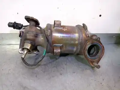 Автозапчастина б/у катализатор для HYUNDAI I20 III (BC3, BI3) 1.0 T-GDI HYBRID 48V Посилання на OEM IAM W08311 200724172135 