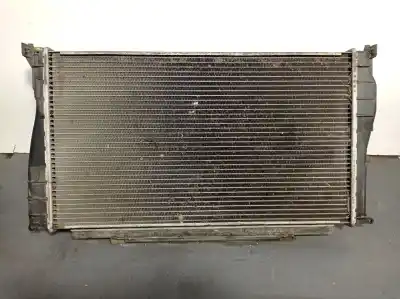 Peça sobressalente para automóvel em segunda mão radiador de água por bmw 1 (e87) 118 d referências oem iam 7788901 3094174 modine 17117788903