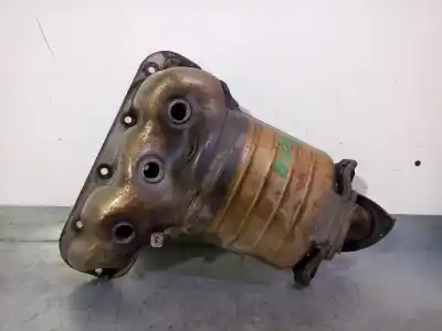 Pezzo di ricambio per auto di seconda mano Catalizzatore per OPEL ASTRA H (A04) 1.4 (L48) Riferimenti OEM IAM 55559185  5849025