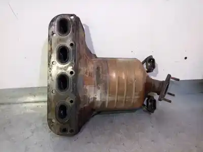 Автозапчасти б/у катализатор за opel astra h (a04) 1.4 (l48) ссылки oem iam 55559185  5849025