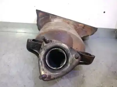 Автозапчасти б/у катализатор за opel astra h (a04) 1.4 (l48) ссылки oem iam 55559185  5849025