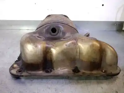 Автозапчасти б/у катализатор за opel astra h (a04) 1.4 (l48) ссылки oem iam 55559185  5849025