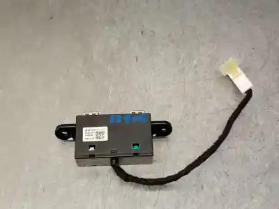 Pezzo di ricambio per auto di seconda mano modulo elettronico per mg rover mg zs suv 1.5 vti riferimenti oem iam 11144334