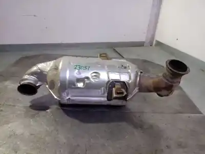 Recambio de automóvil de segunda mano de CATALIZADOR para CITROEN BERLINGO FURGONETA/MONOVOLUMEN (B9) 1.6 HDI / BLUEHDI 75 referencias OEM IAM PSAK721  