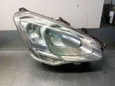 Second-hand car spare part RIGHT HEADLIGHT for CITROEN BERLINGO FURGONETA/MONOVOLUMEN (B9)  OEM IAM references 9682828180  6206K6
