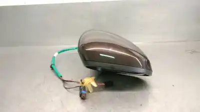 Pezzo di ricambio per auto di seconda mano retrovisore destro per peugeot 308 sw i (4e_, 4h_) 1.6 hdi riferimenti oem iam 8153nc  8153nc