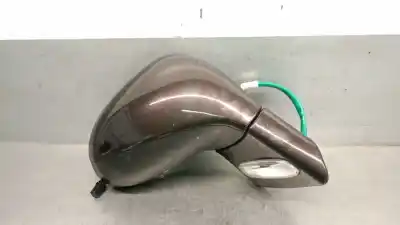 Pezzo di ricambio per auto di seconda mano retrovisore destro per peugeot 308 sw i (4e_, 4h_) 1.6 hdi riferimenti oem iam 8153nc  8153nc