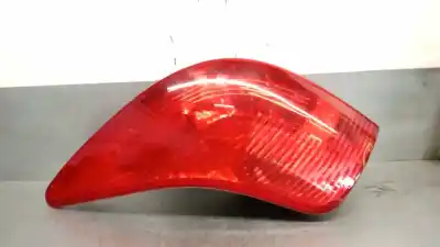 Second-hand car spare part left tailgate light for peugeot 308 sw i (4e_, 4h_) 1.6 hdi oem iam references 96814447xt