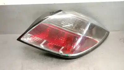 Автозапчастина б/у правий ліхтар для opel astra h gtc (a04) 1.9 cdti (l08) посилання на oem iam 93183056