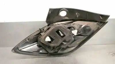 Автозапчасти б/у правый задний фонарь за opel astra h gtc (a04) 1.9 cdti (l08) ссылки oem iam 93183056  1222118
