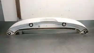 Автозапчасти б/у заднее крыло за hyundai i20 ii (gb, ib) 1.0 t-gdi ссылки oem iam 87210c8700  87210c8700
