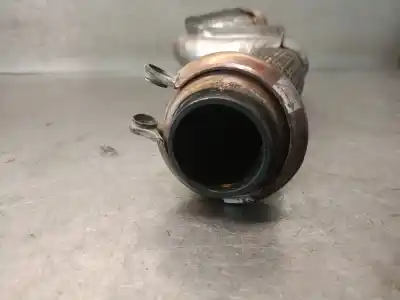 Pezzo di ricambio per auto di seconda mano tubo di scarico anteriore per opel corsa f 1.2 (68) riferimenti oem iam hm05  hm05