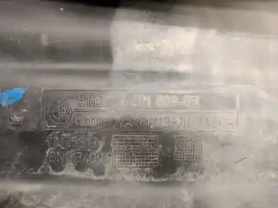 Piesă de schimb auto la mâna a doua plastic lateral bara pentru bmw x3 (e83) 2.0 d referințe oem iam 51713401809  51713401809