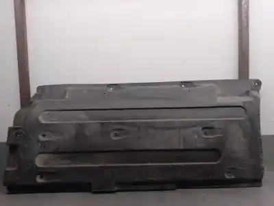 Second-hand car spare part sump guard for hyundai i20 ii (gb, ib) 1.2 oem iam references 65110c8000