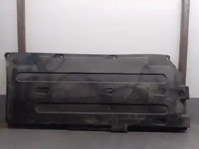 Second-hand car spare part sump guard for hyundai i20 ii (gb, ib) 1.2 oem iam references 65120c8000