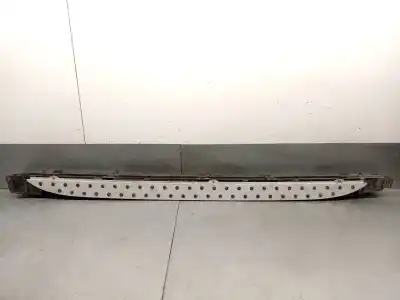 Second-hand car spare part side skirt for bmw x3 (e83) 2.0 d oem iam references 51633401010