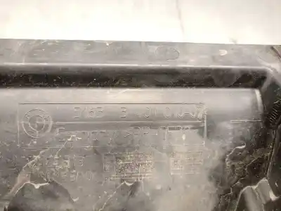 Peça sobressalente para automóvel em segunda mão embaladeira por bmw x3 (e83) 2.0 d referências oem iam 51633401010  51633401010