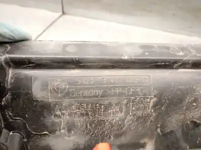 Peça sobressalente para automóvel em segunda mão embaladeira por bmw x3 (e83) 2.0 d referências oem iam 51713401009  51713401009