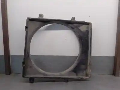 Pezzo di ricambio per auto di seconda mano griglia del radiatore anteriore per ford explorer (u2, u_) 4.0 v6 4wd riferimenti oem iam f87a8146ha  fotz8146e