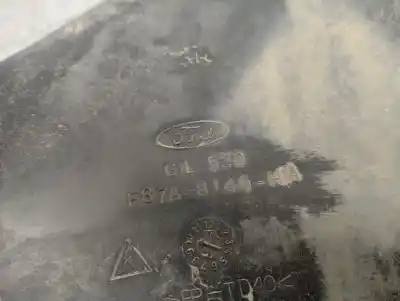 Pezzo di ricambio per auto di seconda mano griglia del radiatore anteriore per ford explorer (u2, u_) 4.0 v6 4wd riferimenti oem iam f87a8146ha  fotz8146e