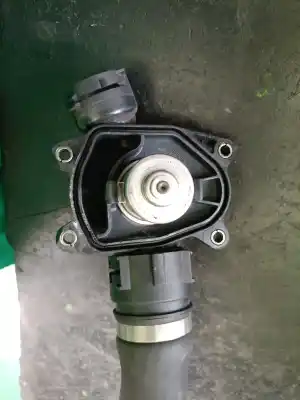 Peça sobressalente para automóvel em segunda mão termostato por bmw x5 (e53) 3.0d referências oem iam 1162726  