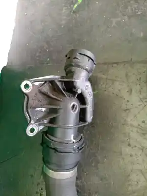 Recambio de automóvil de segunda mano de TERMOSTATO para BMW X5 (E53) 3.0d referencias OEM IAM 1162726  