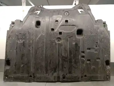 Автозапчастина б/у покрішка для opel corsa f corsa-e (68) посилання на oem iam 9847060580 cesta 38 