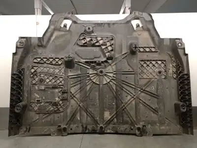 Piesă de schimb auto la mâna a doua scut motor pentru opel corsa f corsa-e (68) referințe oem iam 9847060580 cesta 38 