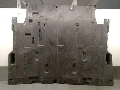 Pezzo di ricambio per auto di seconda mano copertura skid per opel corsa f corsa-e (68) riferimenti oem iam 