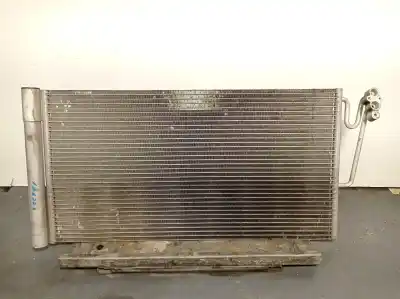 Peça sobressalente para automóvel em segunda mão condensador / radiador de ar condicionado por mini mini countryman (r60) cooper d referências oem iam 923992002