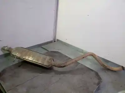 Автозапчастина б/у  для RENAULT LAGUNA II (BG0/1_)  Посилання на OEM IAM 8200085777  8660000226