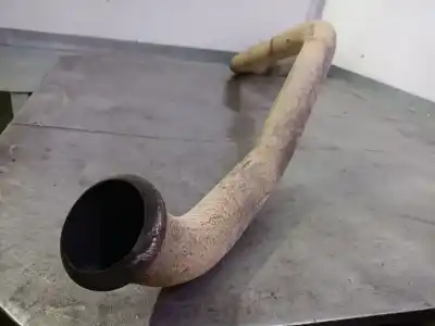 Автозапчастина б/у центральна випускна труба для renault laguna ii (bg0/1_) 2.0 16v (bg00, bg0k, bg0p, bg0w) посилання на oem iam 8200085777  8660000226