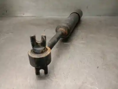 Peça sobressalente para automóvel em segunda mão amortecedor dianteiro direito por ford explorer (u2, u_) 4.0 v6 4wd referências oem iam 4u2j18b038aa 341302 kyb 4u2j18b038aa