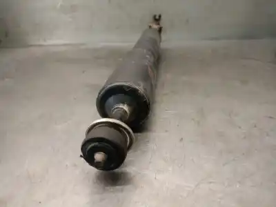 Peça sobressalente para automóvel em segunda mão amortecedor dianteiro direito por ford explorer (u2, u_) 4.0 v6 4wd referências oem iam 4u2j18b038aa 341302 kyb 4u2j18b038aa