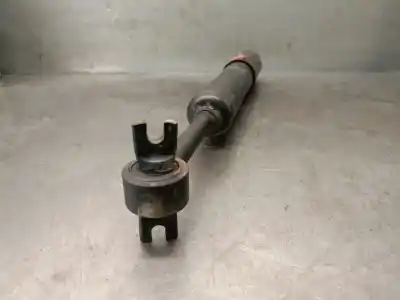 Peça sobressalente para automóvel em segunda mão amortecedor dianteiro esquerdo por ford explorer (u2, u_) 4.0 v6 4wd referências oem iam 4u2j18b038aa 341302 kyb 4u2j18b038aa