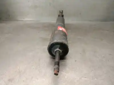 Peça sobressalente para automóvel em segunda mão amortecedor dianteiro esquerdo por ford explorer (u2, u_) 4.0 v6 4wd referências oem iam 4u2j18b038aa 341302 kyb 4u2j18b038aa