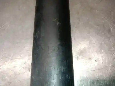 Peça sobressalente para automóvel em segunda mão amortecedor dianteiro esquerdo por ford explorer (u2, u_) 4.0 v6 4wd referências oem iam 4u2j18b038aa 341302 kyb 4u2j18b038aa