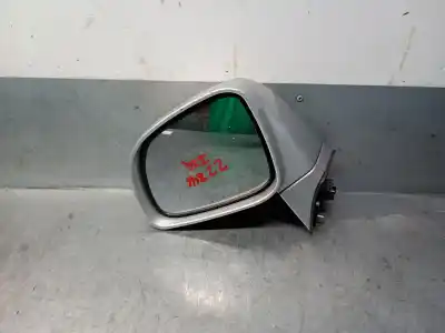 Second-hand car spare part LEFT REARVIEW MIRROR for CHEVROLET CAPTIVA (C100, C140)  OEM IAM references 96818123  96818123