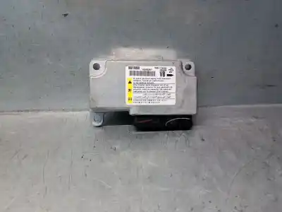 Second-hand car spare part airbag control unit for chevrolet captiva (c100, c140) 2.0 d 4wd oem iam references 96810868