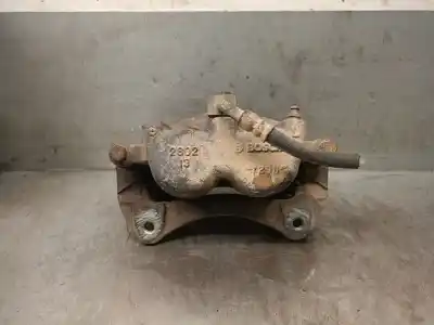 Peça sobressalente para automóvel em segunda mão pinça de travão dianteira esquerda por ford explorer (u2, u_) 4.0 v6 4wd referências oem iam yl542b121aa  yl542b121aa