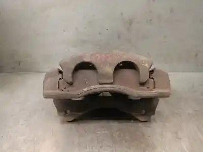 Peça sobressalente para automóvel em segunda mão pinça de travão dianteira esquerda por ford explorer (u2, u_) 4.0 v6 4wd referências oem iam yl542b121aa  yl542b121aa