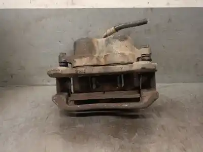Peça sobressalente para automóvel em segunda mão pinça de travão dianteira esquerda por ford explorer (u2, u_) 4.0 v6 4wd referências oem iam yl542b121aa  yl542b121aa