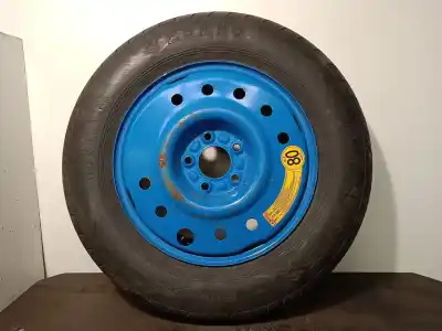 Second-hand car spare part SPARE TIRE for CHEVROLET CAPTIVA (C100, C140)  OEM IAM references 05105079AA  T15590R16110M
