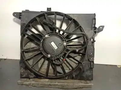 Автозапчасти б/у электрический вентилятор за jaguar s-type ii (x200) 2.7 d ссылки oem iam 4r838c607ca 8240447 xr848915