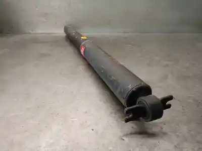 Peça sobressalente para automóvel em segunda mão amortecedor traseiro esquerdo por ford explorer (u2, u_) 4.0 v6 4wd referências oem iam 5u2j18b040aja 344269 kyb 5u2j18b040aja