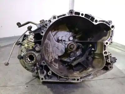 Gebrauchtes Autoersatzteil GETRIEBE zum PEUGEOT 206 BERLINA  OEM-IAM-Referenzen 20DL22 0314252A 222235