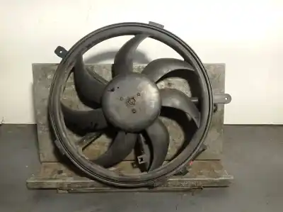 Peça sobressalente para automóvel em segunda mão TERMOVENTILADOR ELÉTRICO por MINI MINI COUNTRYMAN (R60)  Referências OEM IAM 17428509990 0130303027 BOSCH 17428509990