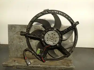 Peça sobressalente para automóvel em segunda mão termoventilador elétrico por mini mini countryman (r60) cooper d referências oem iam 17428509990 0130303027 bosch 17428509990
