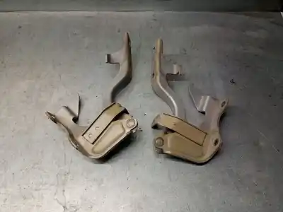 Second-hand car spare part bonnet hinge for chevrolet captiva (c100, c140) 2.0 d 4wd oem iam references 96624417