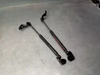 Second-hand car spare part bonnet gas strut for chevrolet captiva (c100, c140) 2.0 d 4wd oem iam references 96830124